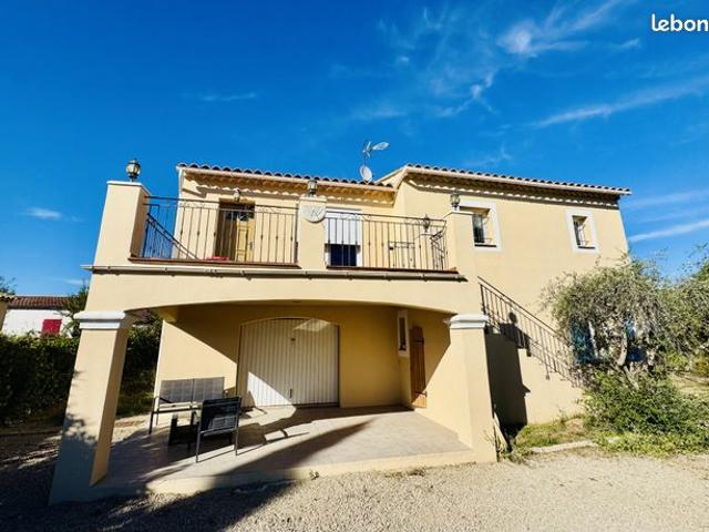 Villa 5 pièces 110 m²