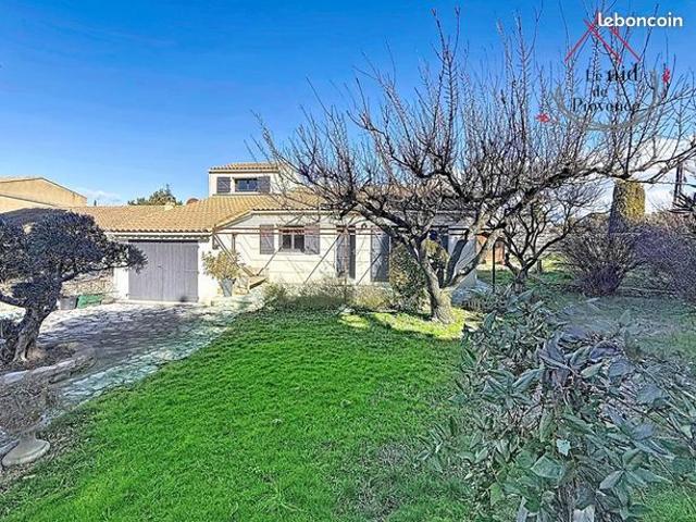 Villa 5 pièces 110 m²
