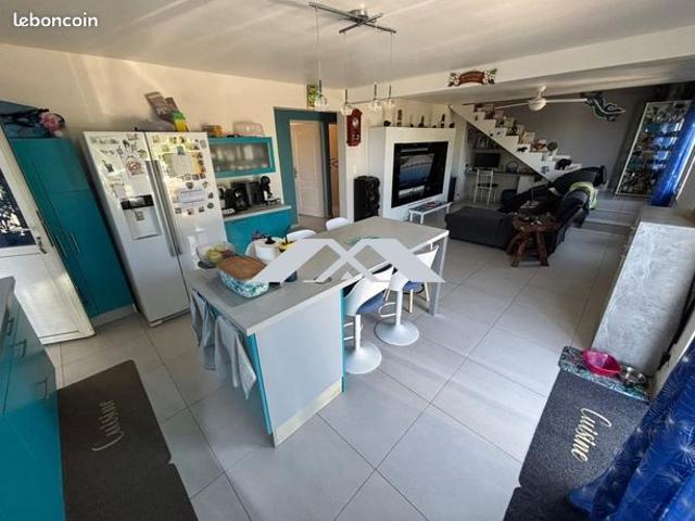 Villa 5 pièces 110 m²