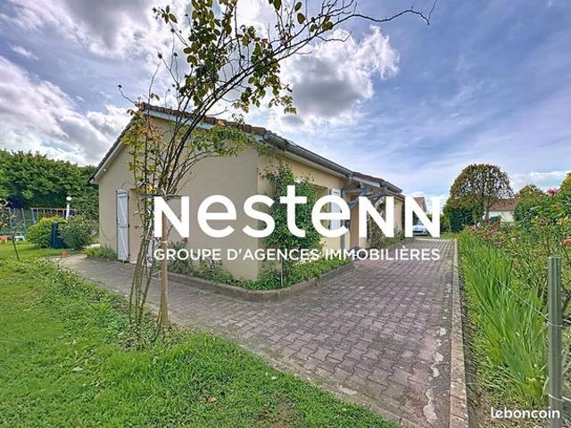 Villa 5 pièces 110 m²
