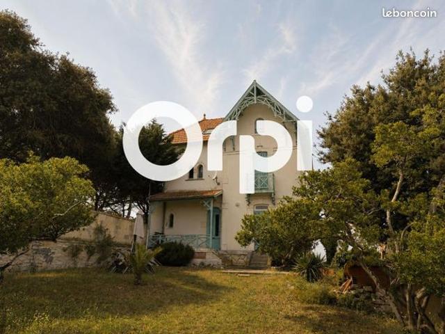 Villa 5 pièces 110 m²