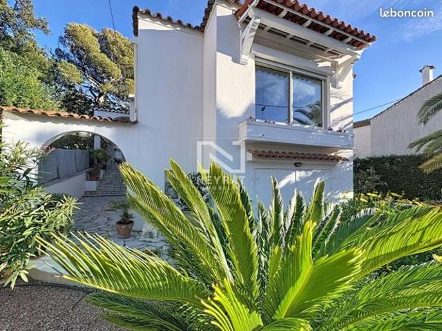 Villa 5 pièces 110 m²