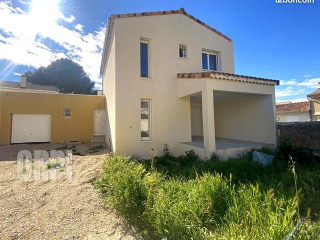 Villa 5 pièces 110 m²