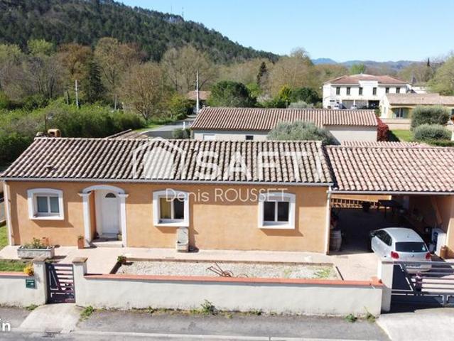 Villa 5 pièces 110 m²