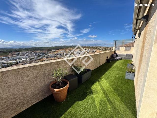 Villa 5 pièces 110 m²