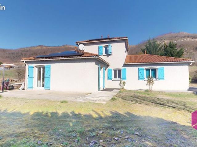 Villa 5 pièces 110 m²