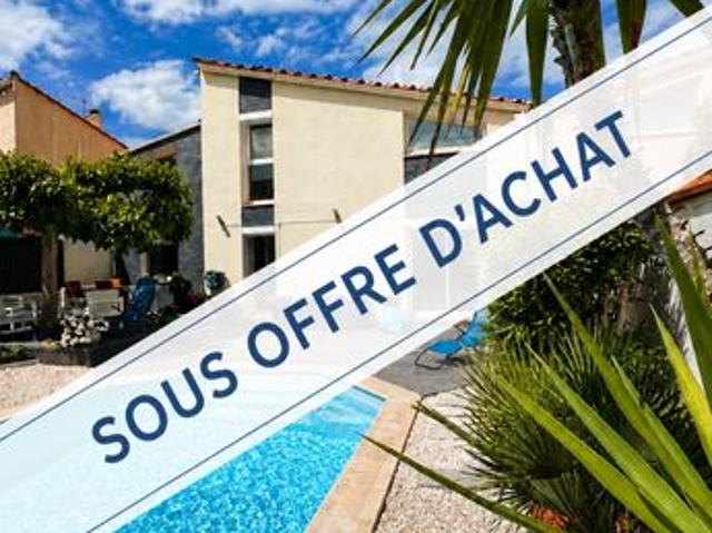 Villa 5 pièces 110 m²