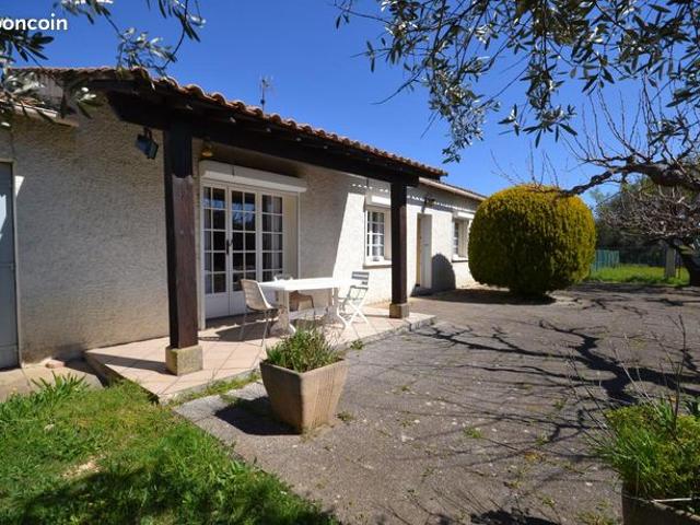 Villa 5 pièces 110 m²