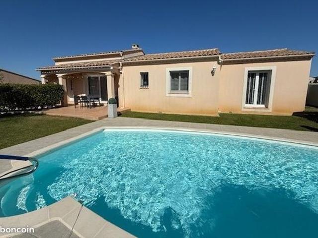 Villa 5 pièces 110 m²