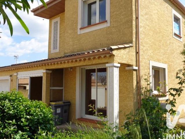 Villa 5 pièces 110 m²