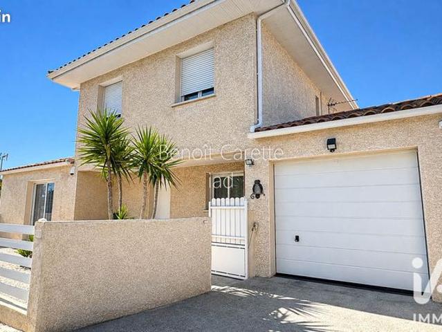 Villa 5 pièces 110 m²