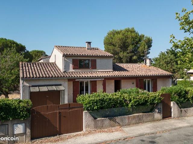 Villa 5 pièces 110 m²