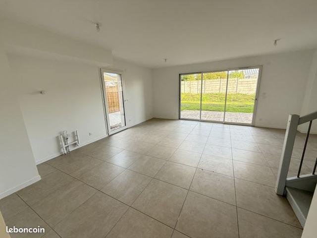 Villa 5 pièces 110 m²