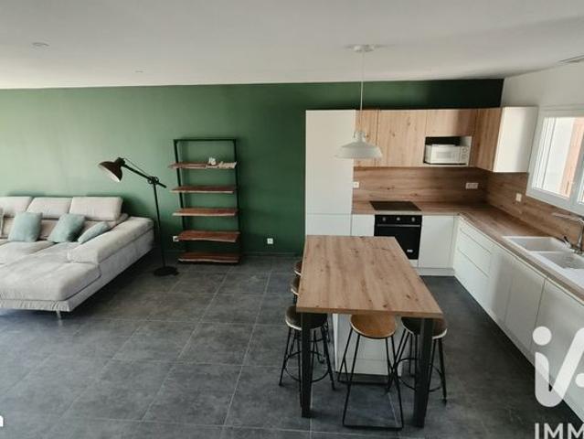 Villa 5 pièces 110 m²
