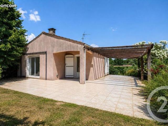 Villa 5 pièces 110 m²