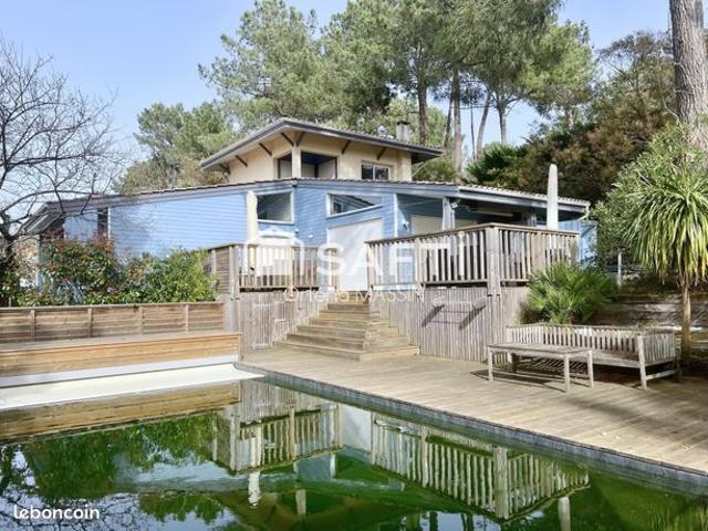 Villa 5 pièces 111 m²