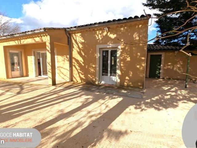 Villa 5 pièces 111 m²