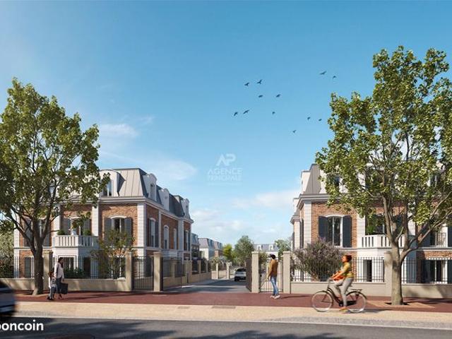 Villa 5 pièces 111 m²