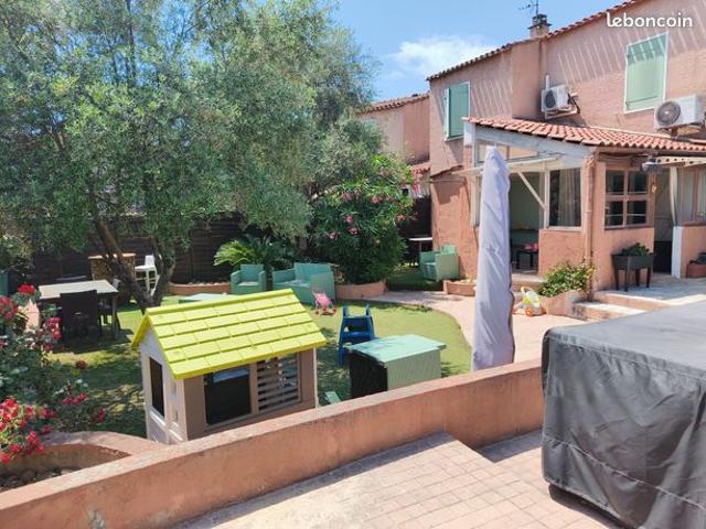 Villa 5 pièces 111 m²