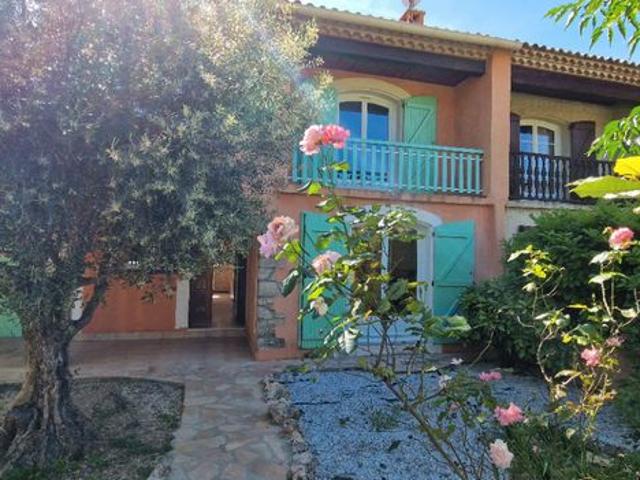 Villa 5 pièces 111 m²