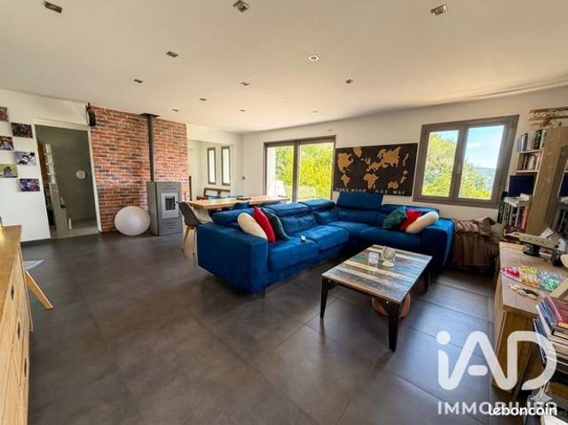 Villa 5 pièces 111 m²