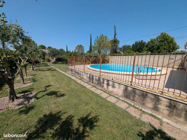 Villa 5 pièces 111 m²