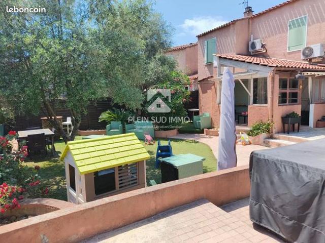 Villa 5 pièces 111 m²