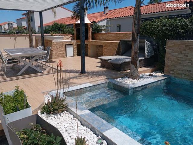 Villa 5 pièces 111 m²