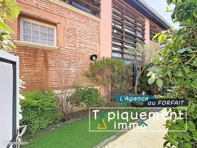 Villa 5 pièces 111 m²