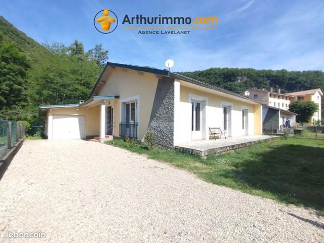 Villa 5 pièces 111 m²