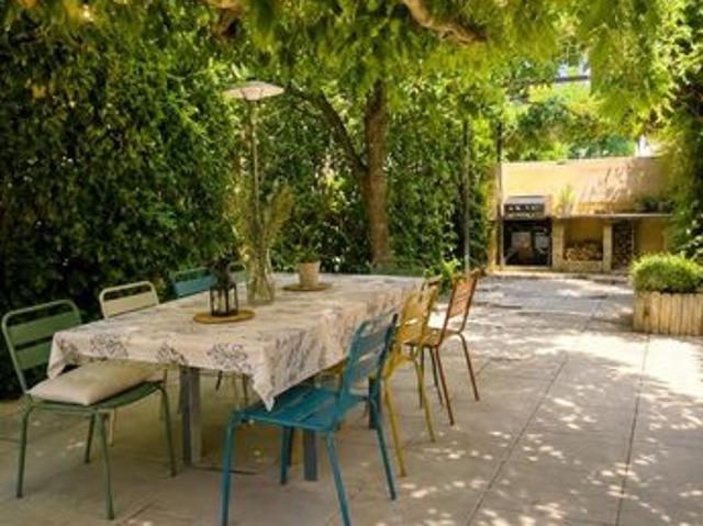 Villa 5 pièces 111 m²