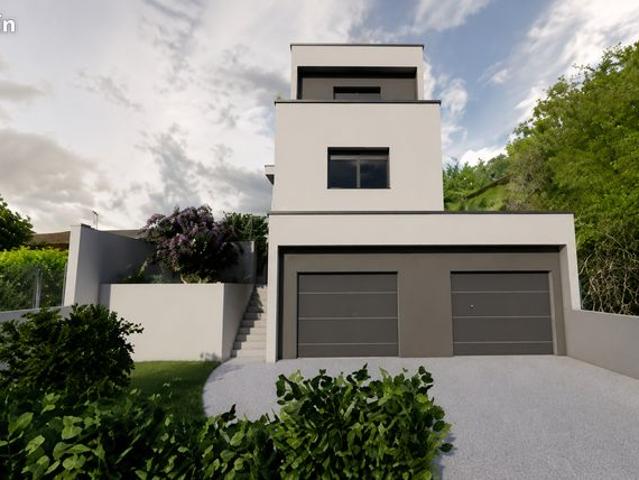 Villa 5 pièces 111 m²
