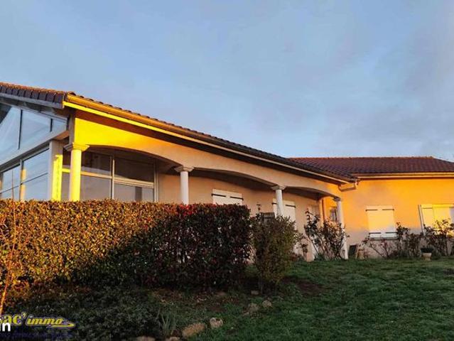 Villa 5 pièces 112 m²