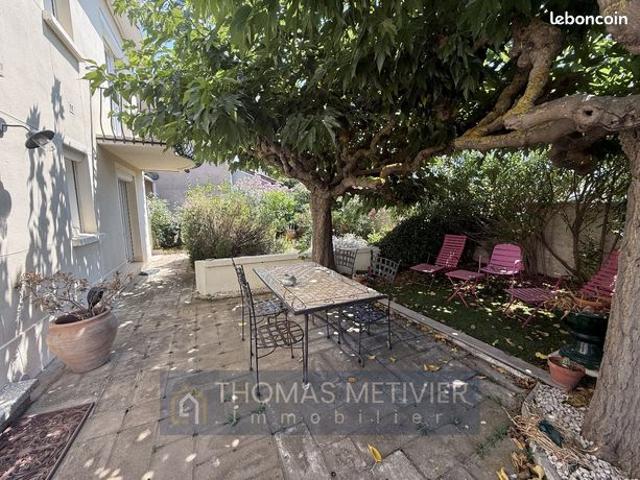 Villa 5 pièces 112 m²