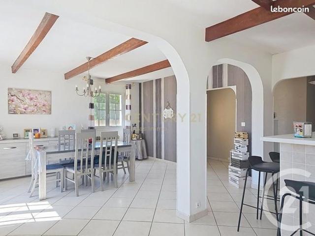 Villa 5 pièces 112 m²