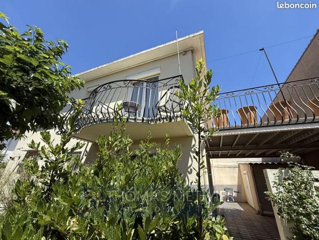 Villa 5 pièces 112 m²