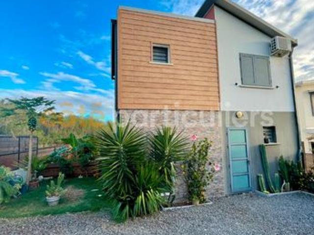 Villa 5 pièces 112 m²