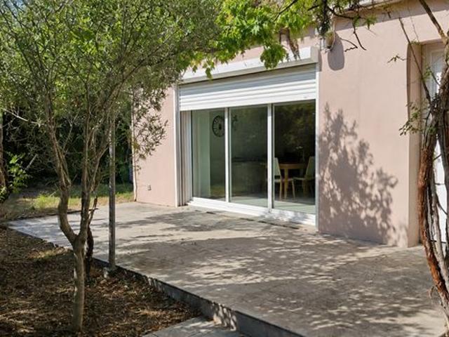 Villa 5 pièces 112 m²