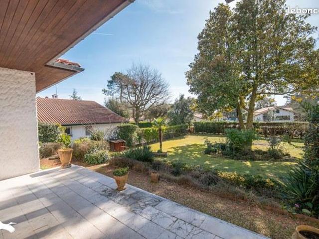 Villa 5 pièces 112 m²