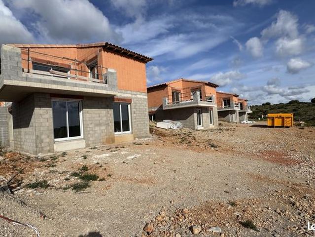 Villa 5 pièces 112 m²