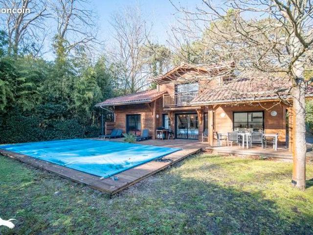 Villa 5 pièces 112 m²