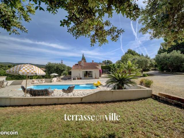 Villa 5 pièces 112 m²