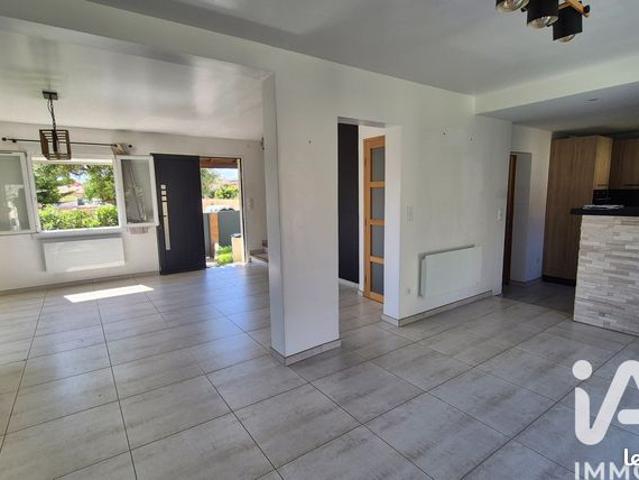 Villa 5 pièces 112 m²