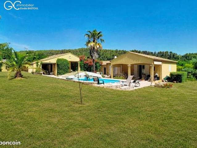 Villa 5 pièces 112 m²