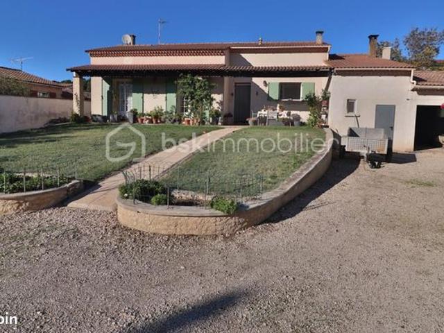 Villa 5 pièces 112 m²