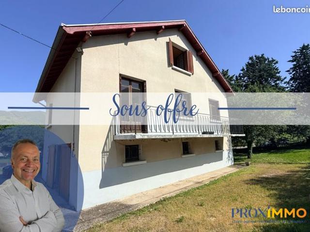 Villa 5 pièces 112 m²
