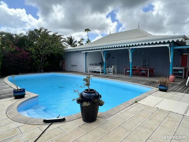 Villa 5 pièces 112 m²