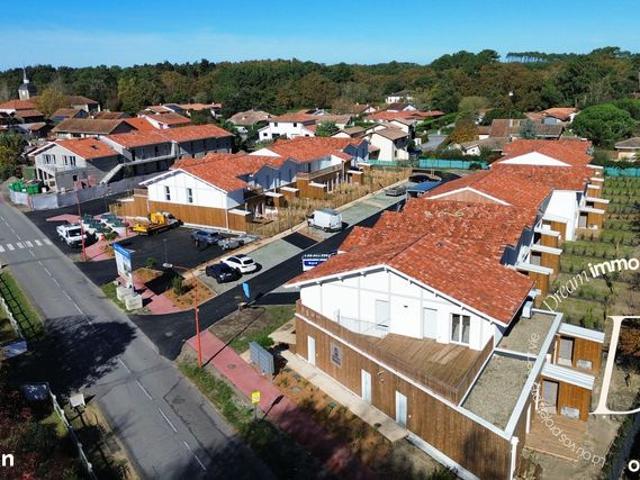 Villa 5 pièces 112 m²