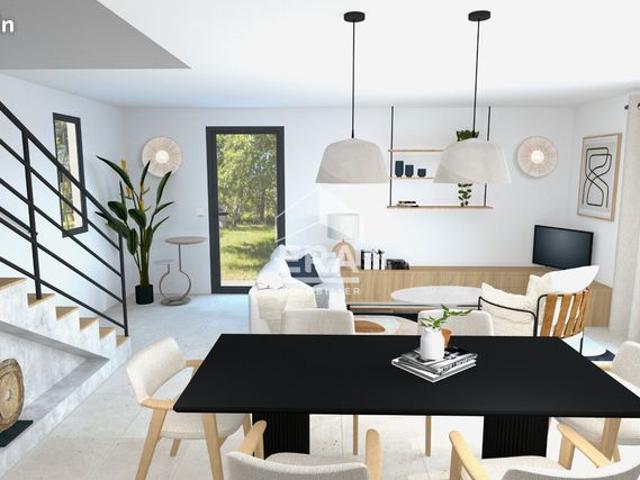 Villa 5 pièces 112 m²