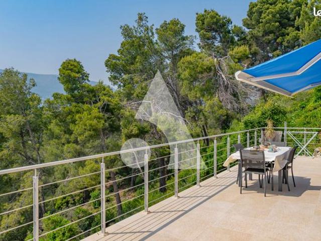 Villa 5 pièces 112 m²